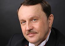 Владимир Вальвачев