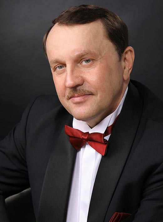 Владимир Вальвачев