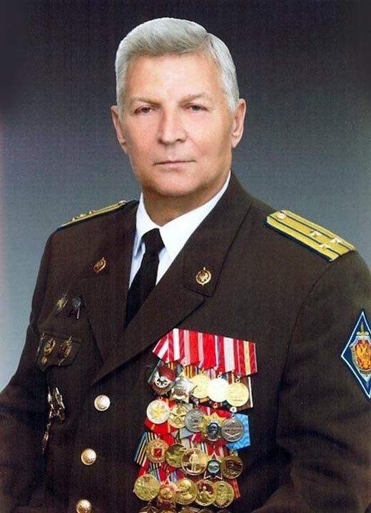 Владимир Зайцев