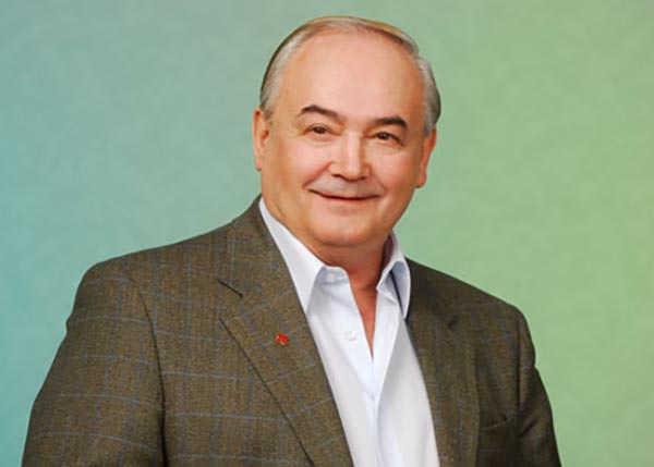 Всеволод Шиловский