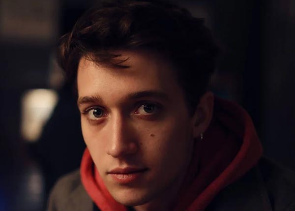 Яков Левда
