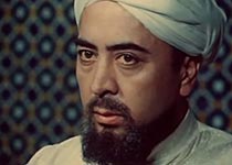 Якуб Ахмедов