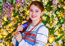 Юлия Рыбакова