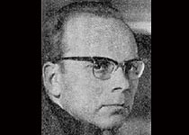 Юрий Чибряков