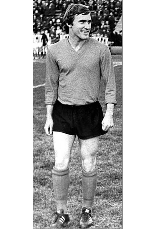 Юрий Елисеев