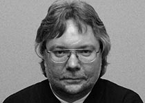 Юрий Гладильщиков