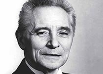 Юрий Григорович