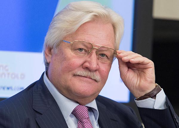 Юрий Кара