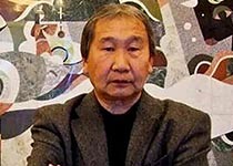 Юрий Мандаганов