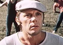 Юрий Машкин