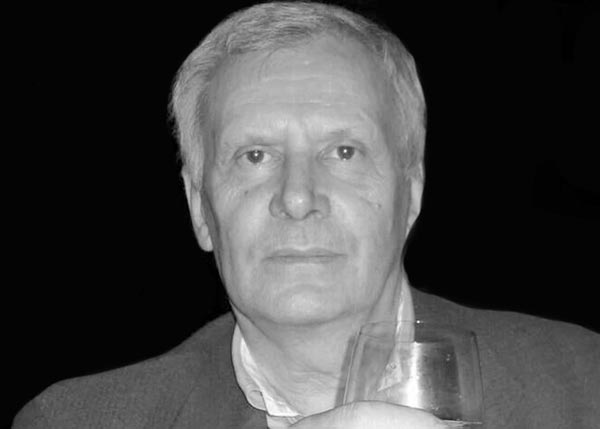 Юрий Мастюгин