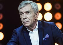 Юрий Николаев