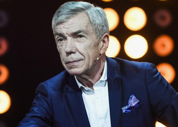 Юрий Николаев