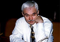 Юрий Парфёнов