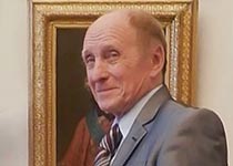 Юрий Пономарев