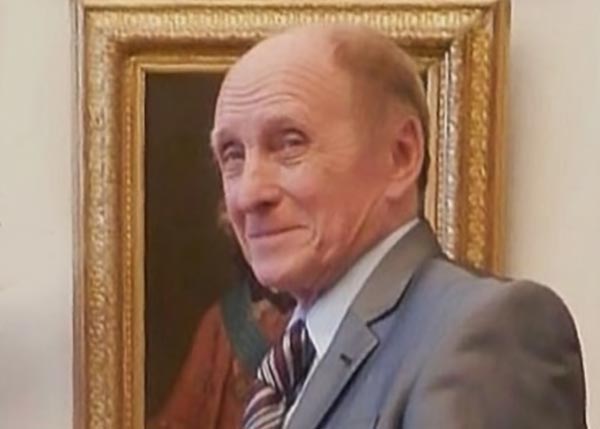 Юрий Пономарев