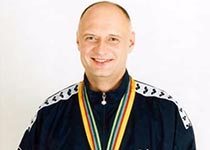 Юрий Присекин