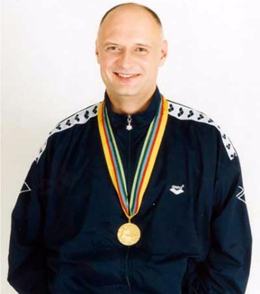 Юрий Присекин