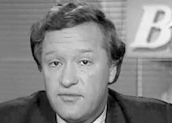 Юрий Ростов