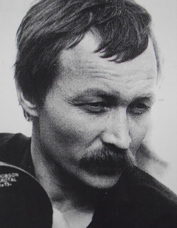 Юрий Шайгарданов