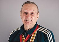 Юрий Сисикин