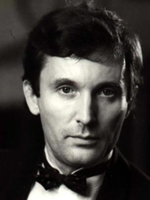 Юрий Слесарев