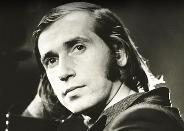 Юрий Владимиров