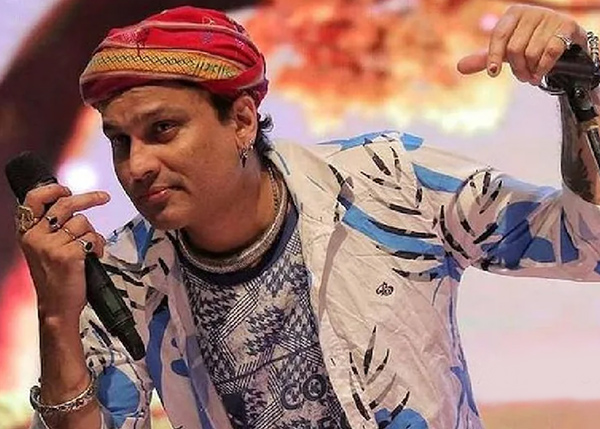 Зубин Гарг