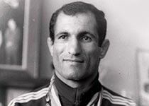 Абдулла Мовахед