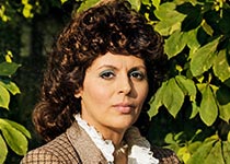 Адела Маркулеску