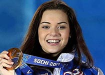 Аделина Сотникова