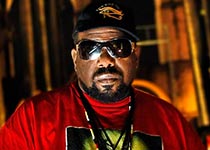 Африка Бамбаатаа