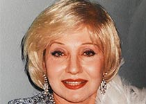 Аида Ведищева