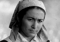 Айша Джураева