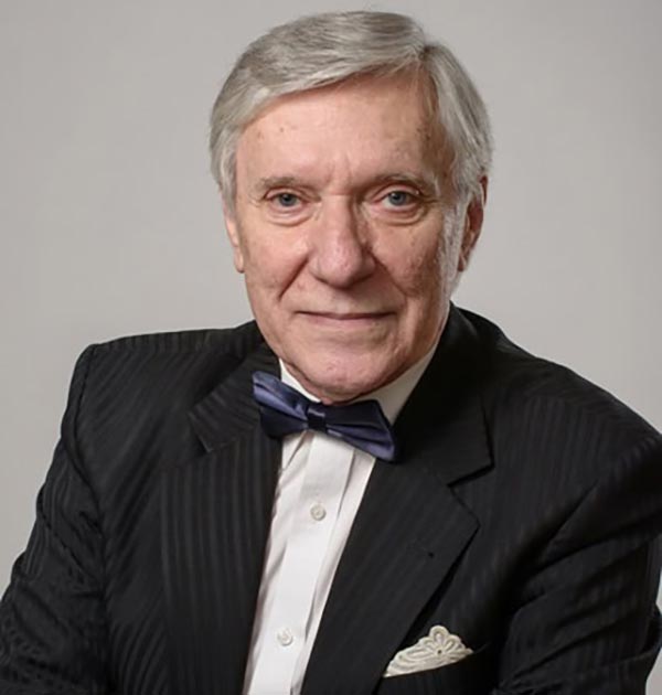 В возрасте 87 лет скончался советский и российский пианист, педагог, народный артист Российской Федерации Альберт Тараканов Альберт Тараканов