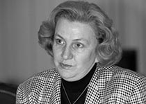 Алевтина Федулова