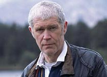 Александр Мортон