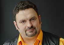 Александр Хомик