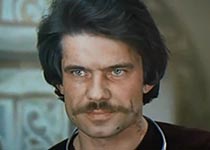 Александр Карин