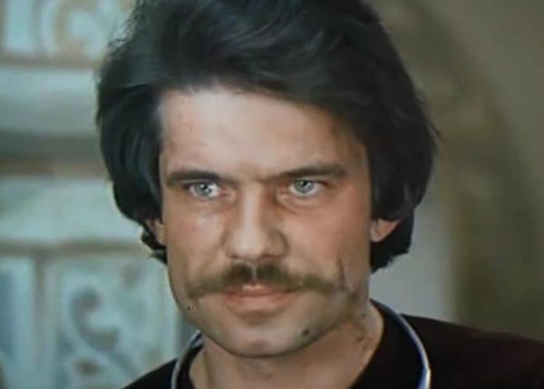 В возрасте 73 лет скончался советский и российский актер, каскадер и писатель Александр Карин Александр Карин