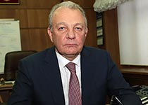 Александр Леонов