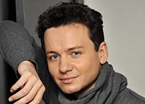 Александр Олешко