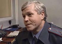 Александр Пангаев