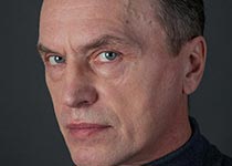 Александр Высоковский
