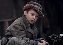 киноактер Алексей Наумов