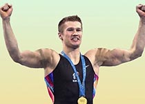 Алексей Немов