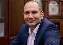 Алексей Скляр