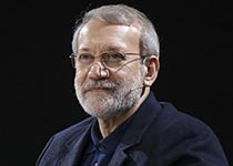 Али Лариджани