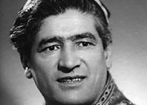 Алимжан Ташкенбаев