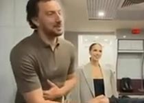 Алина Загитова и Артем Чечихин